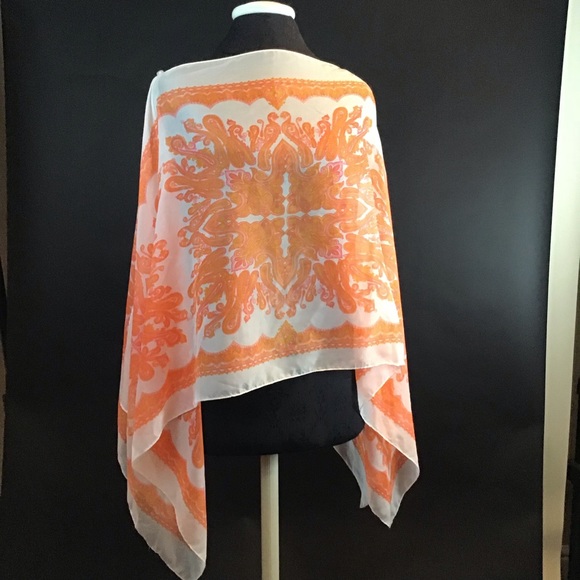Collection eighteen Tops - Collection Eighteen Women's Scarf Top
